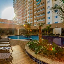 Enjoy Olímpia Park Resort