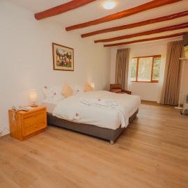 HOTEL & SPA LAGUNA SECA，位于卡哈马卡的酒店