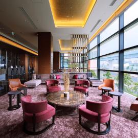 Villa Fontaine Grand Tokyo Ariake，位于东京的酒店
