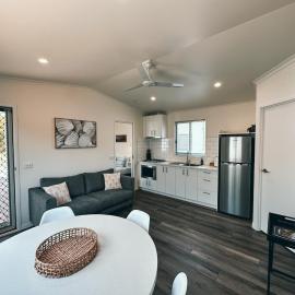 BIG4 Ulladulla Beachside Holiday Park，位于阿勒达拉的酒店