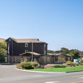 Holiday Inn Express Fort Bragg by IHG，位于布拉格堡的酒店