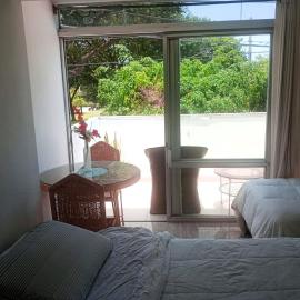 Monterrico Suites Hotel,位于利马的酒店