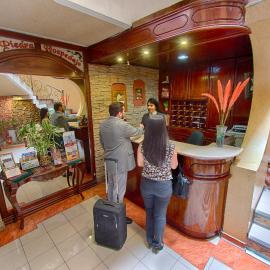 Hotel Rio Piedra