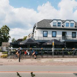 Hotel Schimmel，位于沃登贝赫的酒店