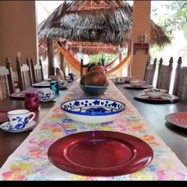 casa lumka hotel boutique spa，位于马里基塔的酒店