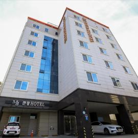 Mj Hotel
