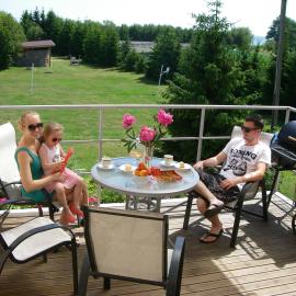 Sõrve Guest House，位于Salme的酒店