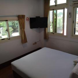 Jinhua Cold Spring Hotel，位于苏澳的酒店