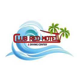 Club Red Dahab Motel，位于达哈布的酒店