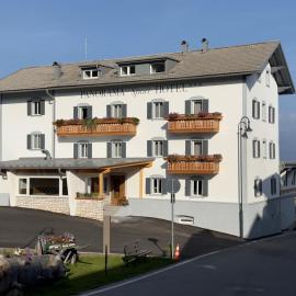 PANORAMA SportHOTEL,位于福尔加里亚的酒店