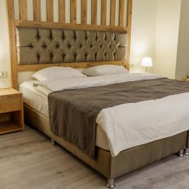 Grand 464 Otel，位于里泽的酒店