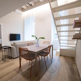 Be Mate Torino Centro，位于都灵的酒店