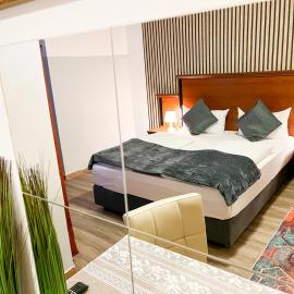 City Hotel West Frankfurt City Centre