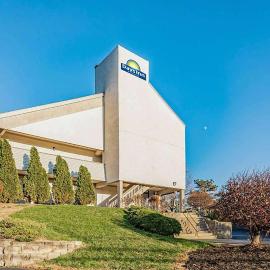 Days Inn by Wyndham Cincinnati I-71，位于辛辛那提的酒店