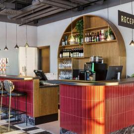 Best Western Plus Hotel Kungens Kurva，位于斯德哥尔摩的酒店