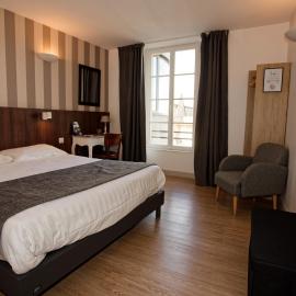 Hôtel Océan Dinan，位于迪南的酒店