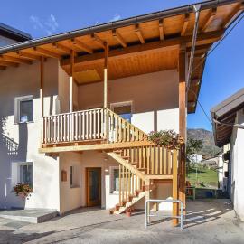 2 Bedroom Gorgeous Home In Lamon，位于Lamon的酒店
