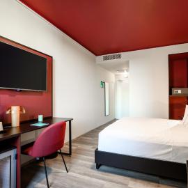 CX Venice Mestre，位于梅斯特的酒店