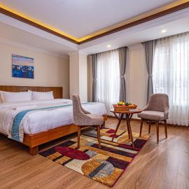 Darbar Heritage Inn，位于加德满都的酒店
