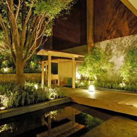 Hakone Tokinoshizuku，位于箱根的酒店