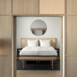 Original Sokos Hotel Tripla Helsinki