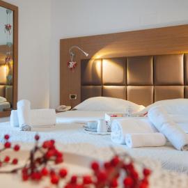 Hotel Caserta Antica，位于卡塞塔的酒店