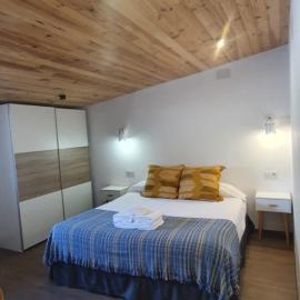 Hotel Judería Valle del Jerte，位于卡韦苏埃拉德尔瓦列的酒店