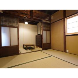 Uji Tea Inn - Vacation STAY 27192v，位于宇治市的酒店