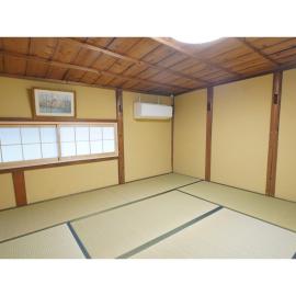 Uji Tea Inn - Vacation STAY 27223v，位于宇治市的酒店
