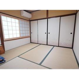 Uji Tea Inn - Vacation STAY 27211v，位于宇治市的酒店