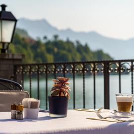 Hotel Seeburg - Adults only，位于林根贝格的酒店