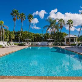 Best Western Port St. Lucie