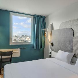 B&B HOTEL Montluçon Saint-Victor，位于圣维克托的酒店