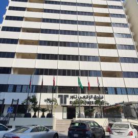 Riggae Tower Hotel，位于科威特的酒店