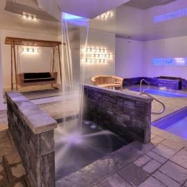 Hôtel-La Grande Maison et Spa，位于拜圣保罗的酒店