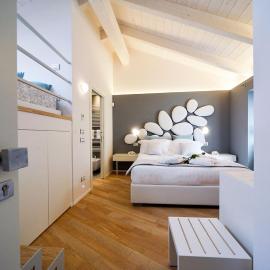 Eleìra Luxury Accomodations，位于巴罗洛的酒店