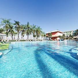Margaritaville Beach Resort Ft Myers Beach,位于迈尔斯堡海滩的酒店