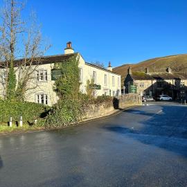 The Racehorses Hotel，位于凯特尔韦尔的酒店