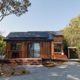 Bicheno Garden Cottages，位于比舍诺的酒店