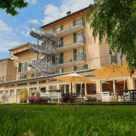 Ostello Città di Rovereto，位于罗韦雷托的酒店