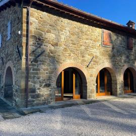 Casale borgo le paline