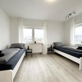 Cozy Apartment，位于艾兴策尔的酒店