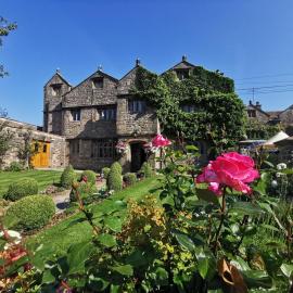 Stirk House Hotel，位于克利夫罗的酒店