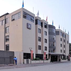 Hotel Royal Kinshasa，位于金沙萨的酒店