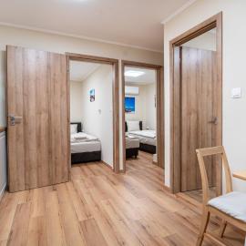 Palmy Home Dunakeszi，位于多瑙凯西的酒店
