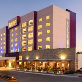 Gran Hotel de Puebla by HNF，位于普埃布拉的酒店