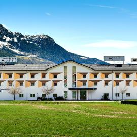 Motel Gottardo Sud，位于皮奥塔的酒店