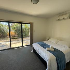Cowell Townhouse apartments，位于Cowell的酒店