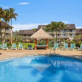 Aston Islander On The Beach，位于卡帕阿的酒店