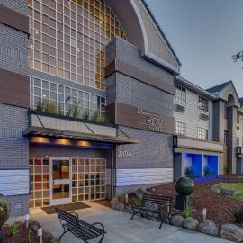 The Row Hotel; BW Signature Collection，位于圣何塞的酒店